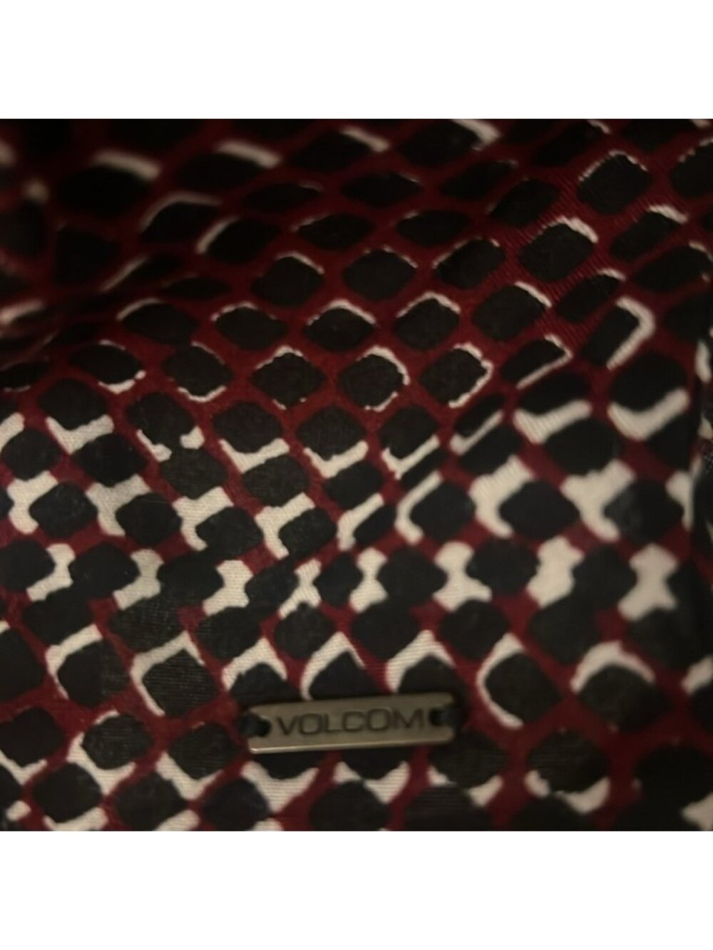 Volcom Top - Picture 3 of 5